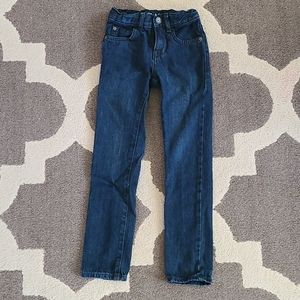 5/$20 The Children's Place size 7 slim jeans